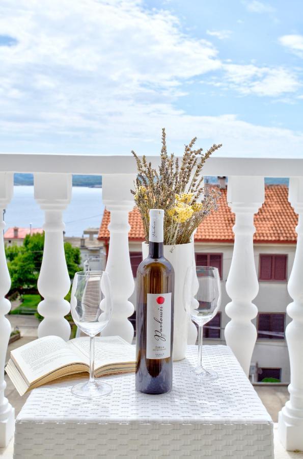 Anmarie Apartment Crikvenica