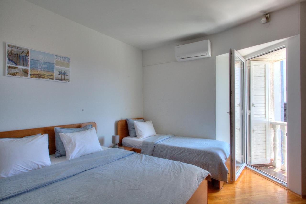 Anmarie Apartment *
