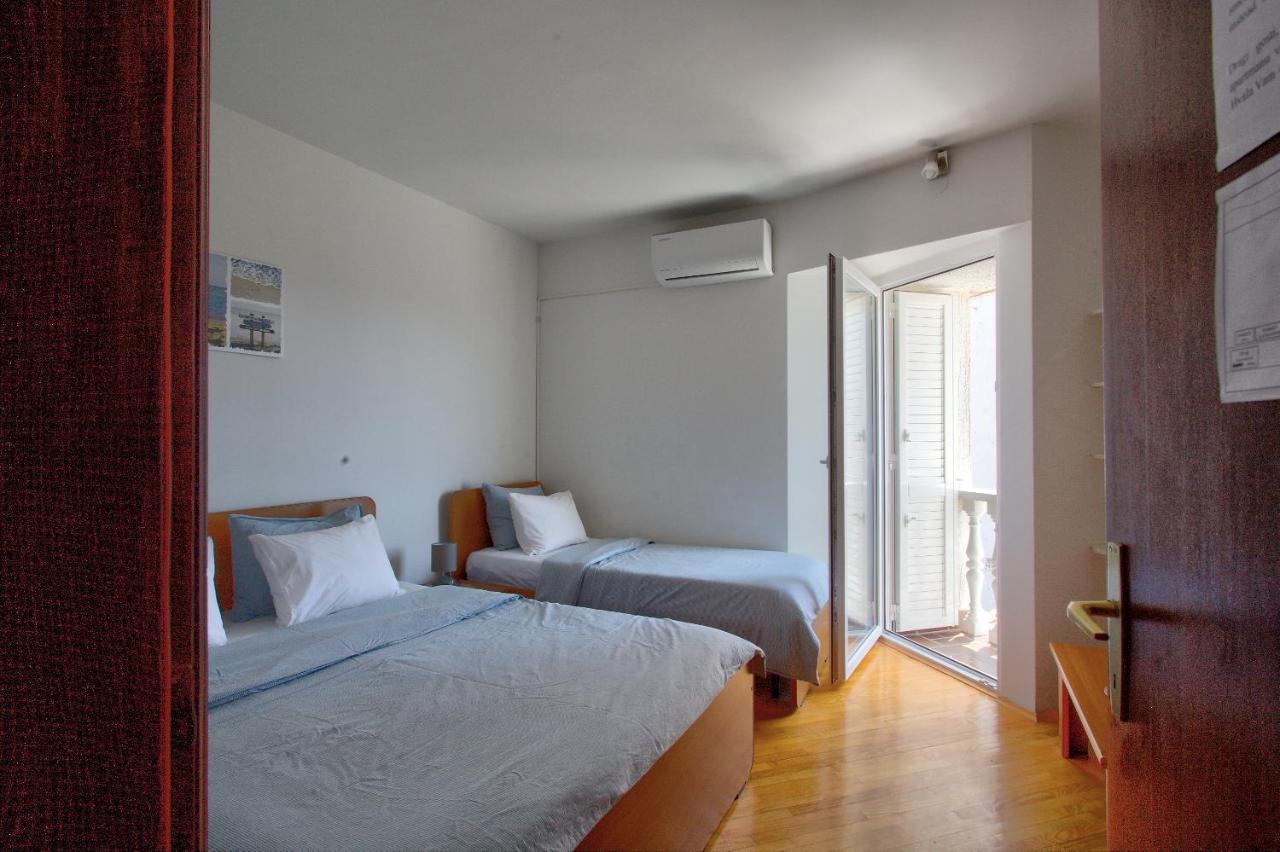 Anmarie Apartment *