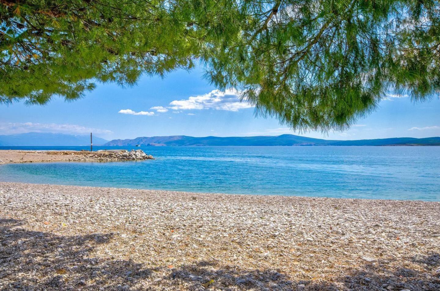 Anmarie Apartment Crikvenica