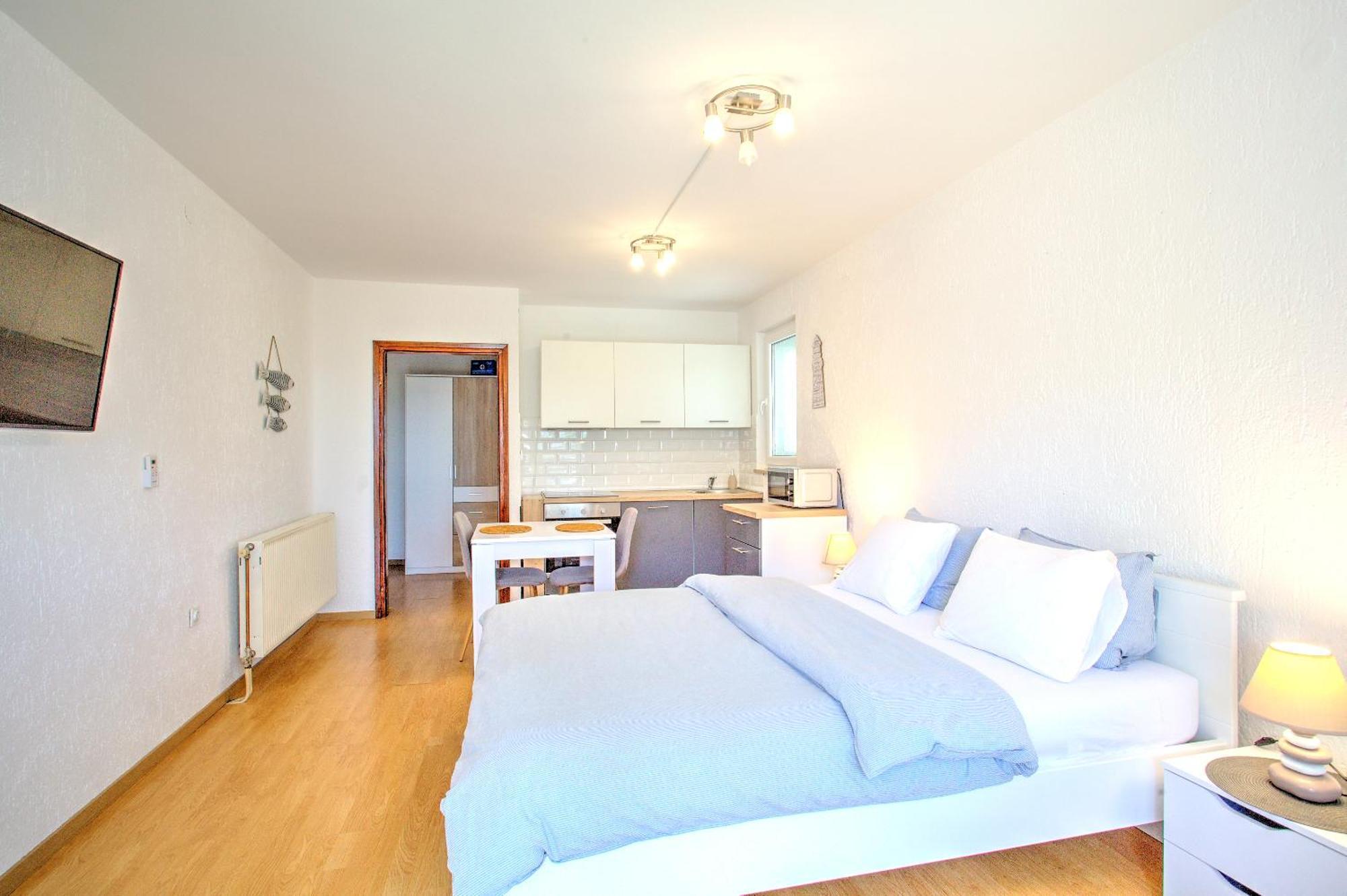 Apartment Anmarie Crikvenica