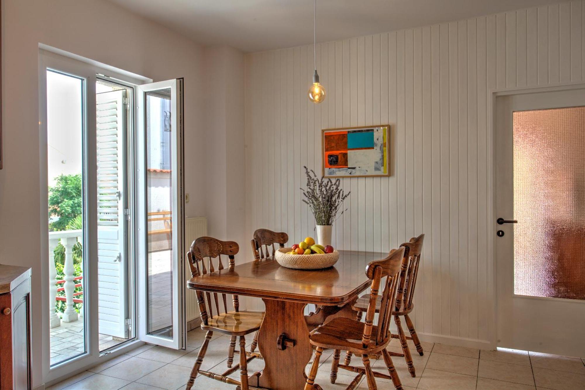 Apartment Anmarie