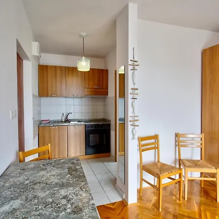 Anmarie Apartments Crikvenica Exterior photo