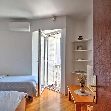 Anmarie Apartments Crikvenica Exterior photo