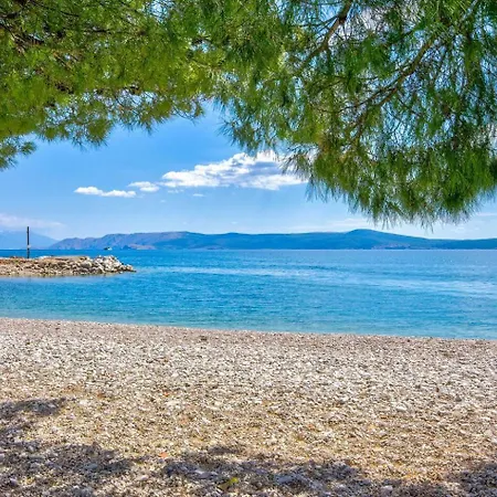 Anmarie Apartments Crikvenica Exterior photo