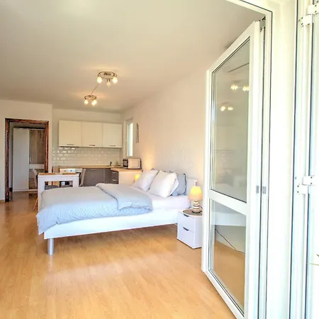 Anmarie Apartments Crikvenica Exterior photo