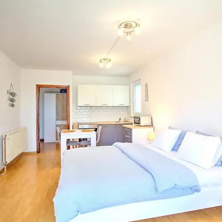 Anmarie Apartments Crikvenica Exterior photo