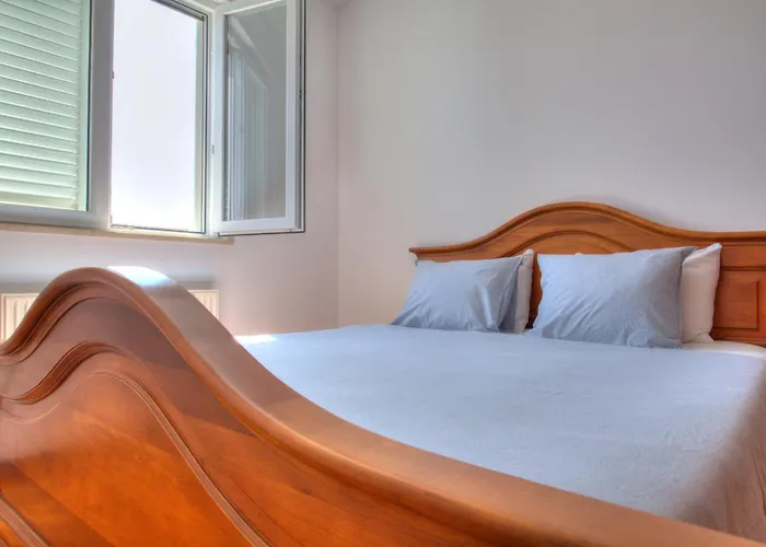 Anmarie Apartments Crikvenica