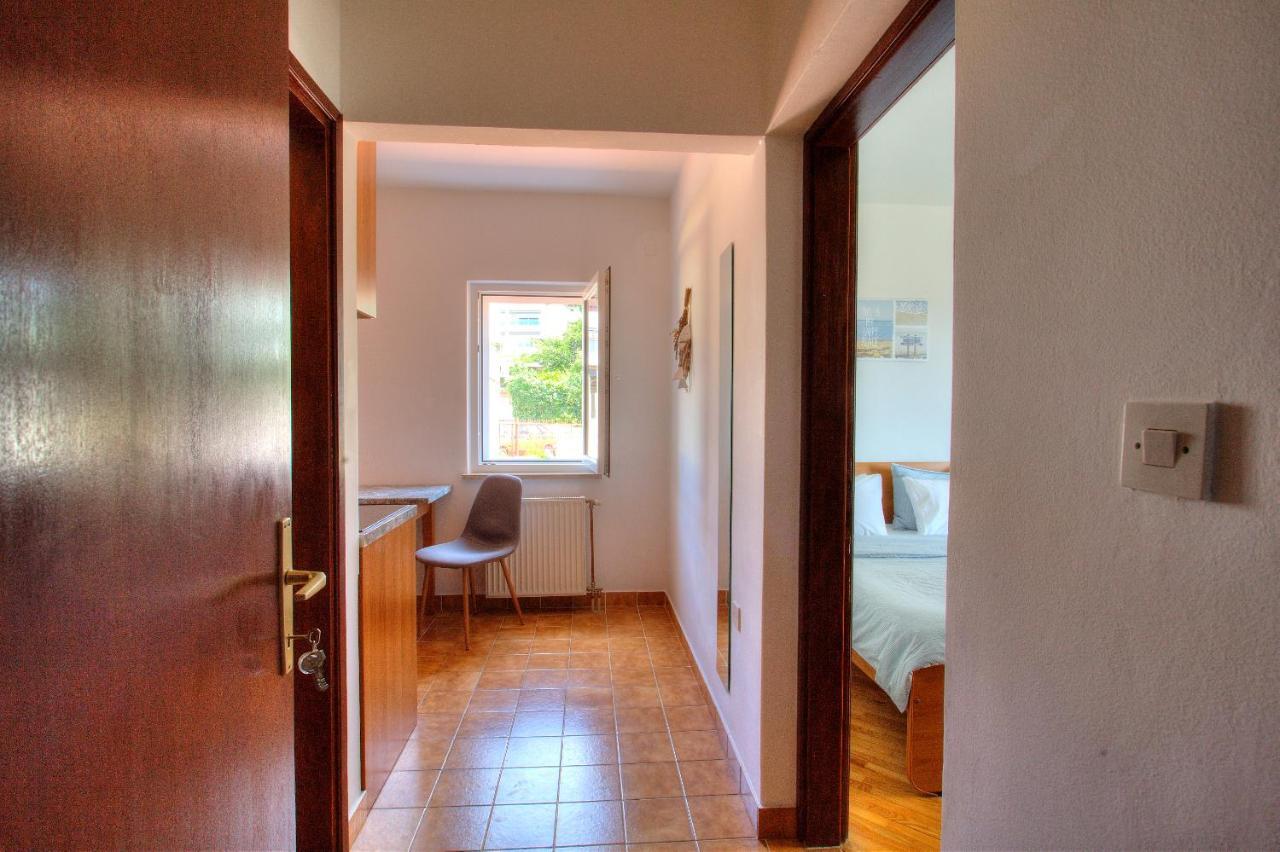 Anmarie Apartment Crikvenica