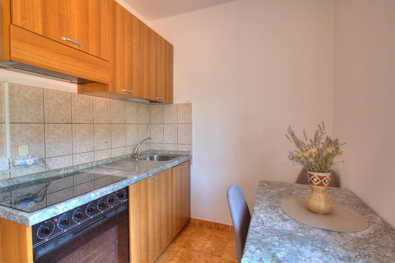 Apartment Anmarie