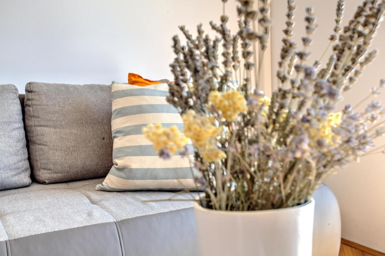 Apartment Anmarie *