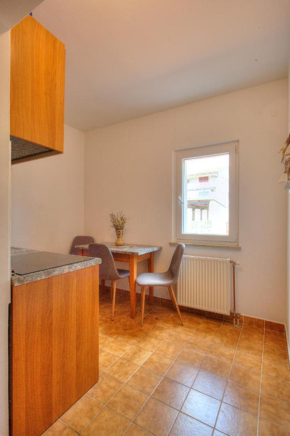 Apartment Anmarie *