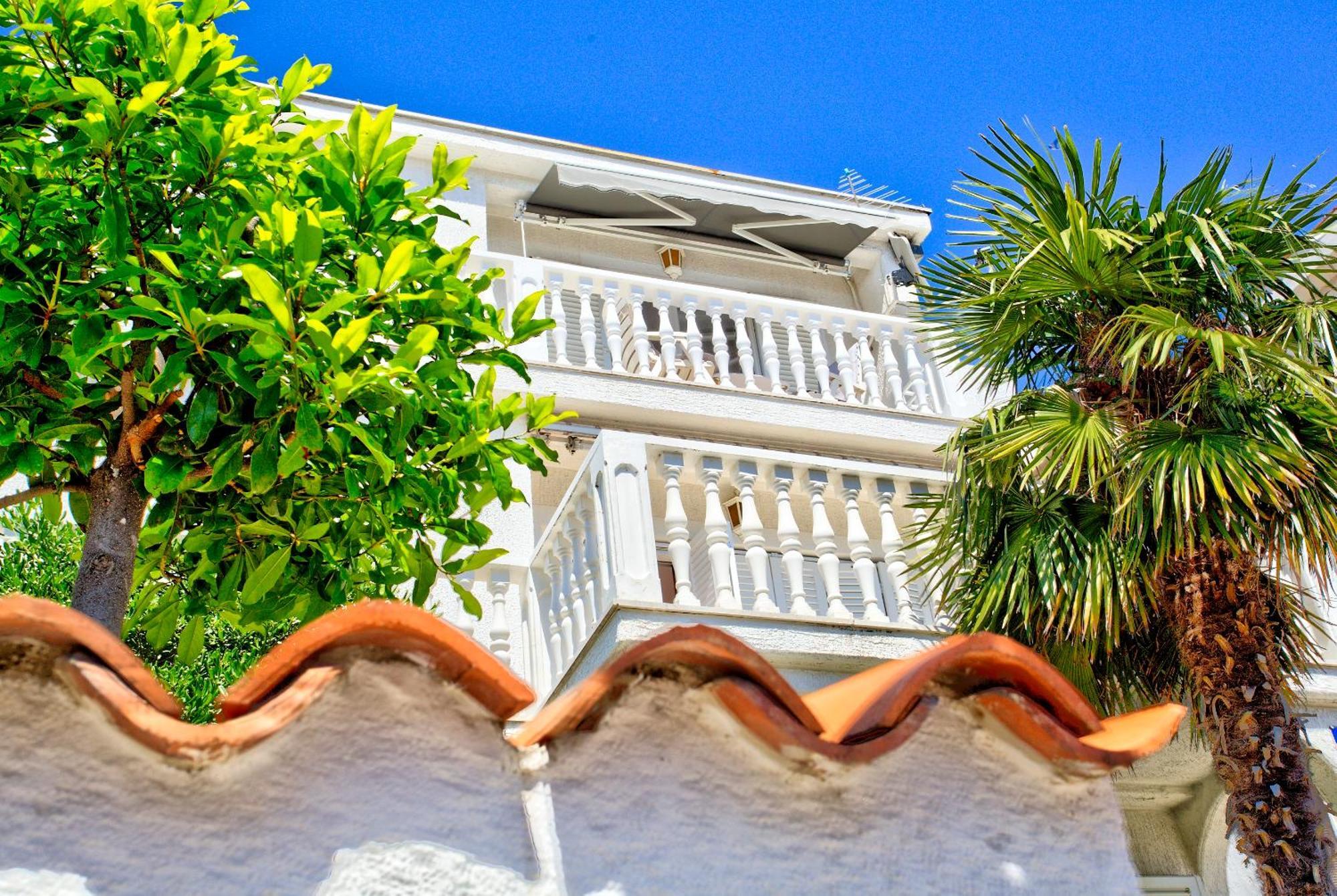 Apartment Anmarie