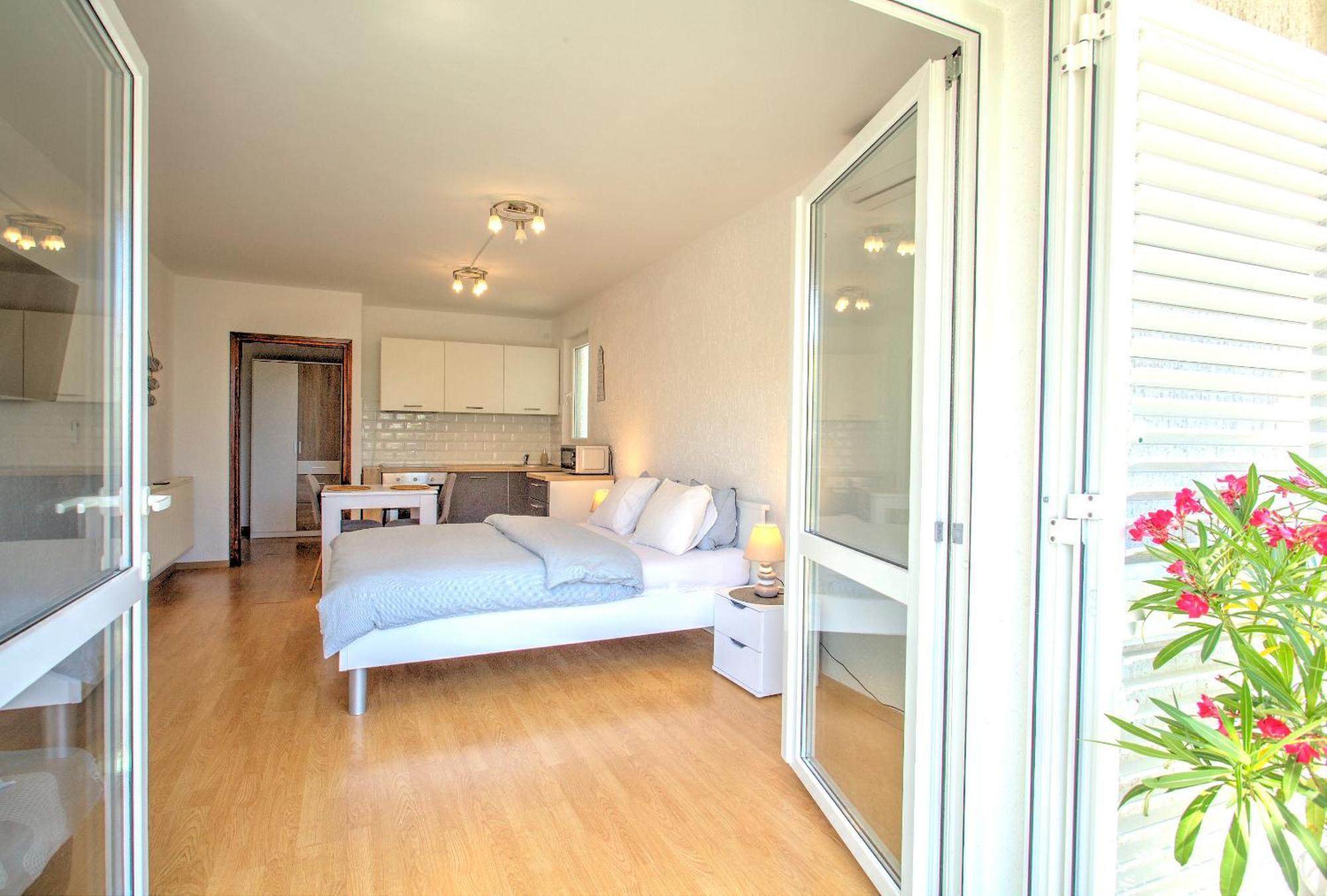 Apartment Anmarie