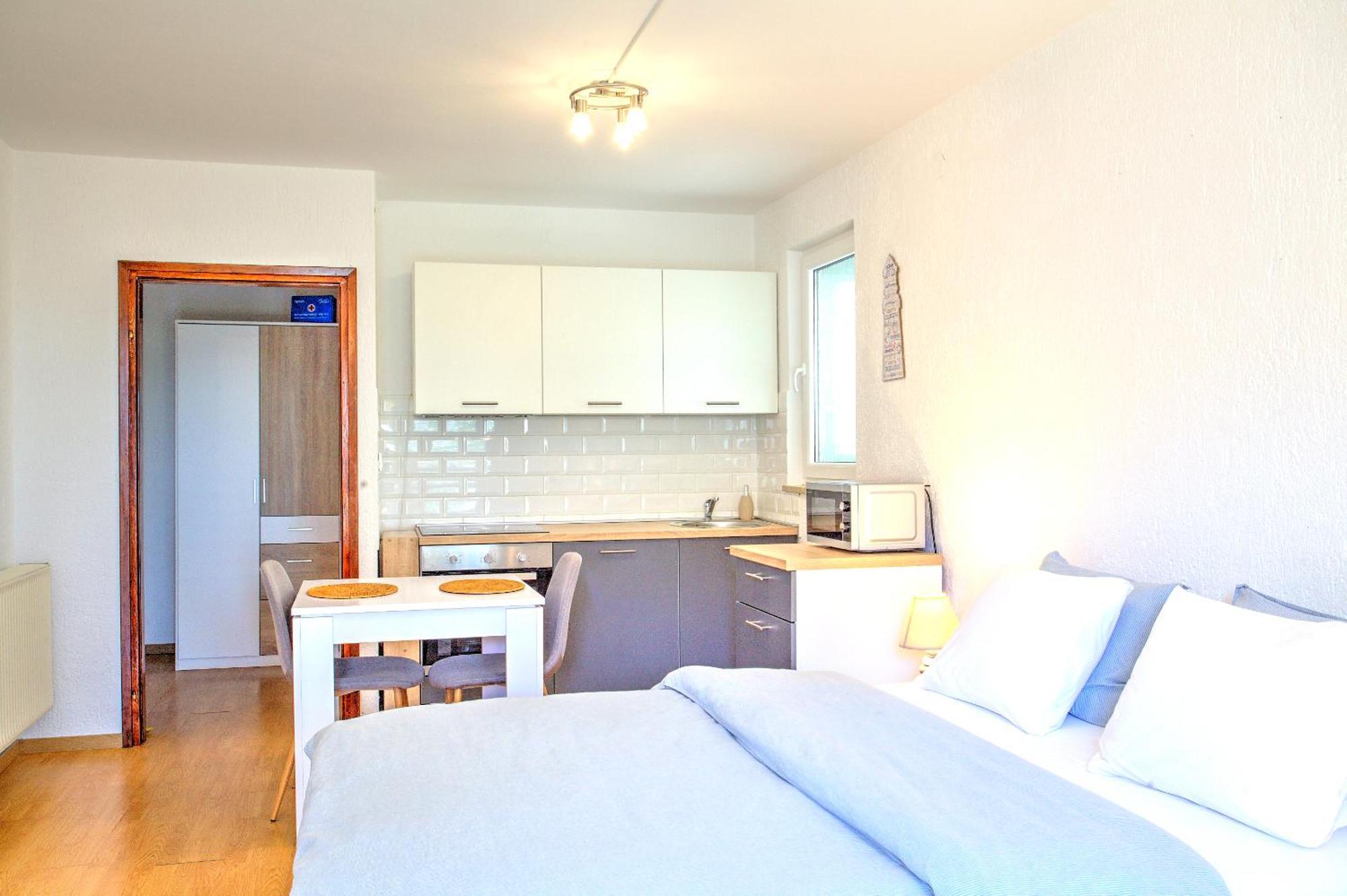 Apartment Anmarie *