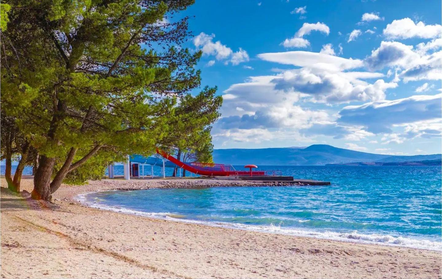 Anmarie * Crikvenica