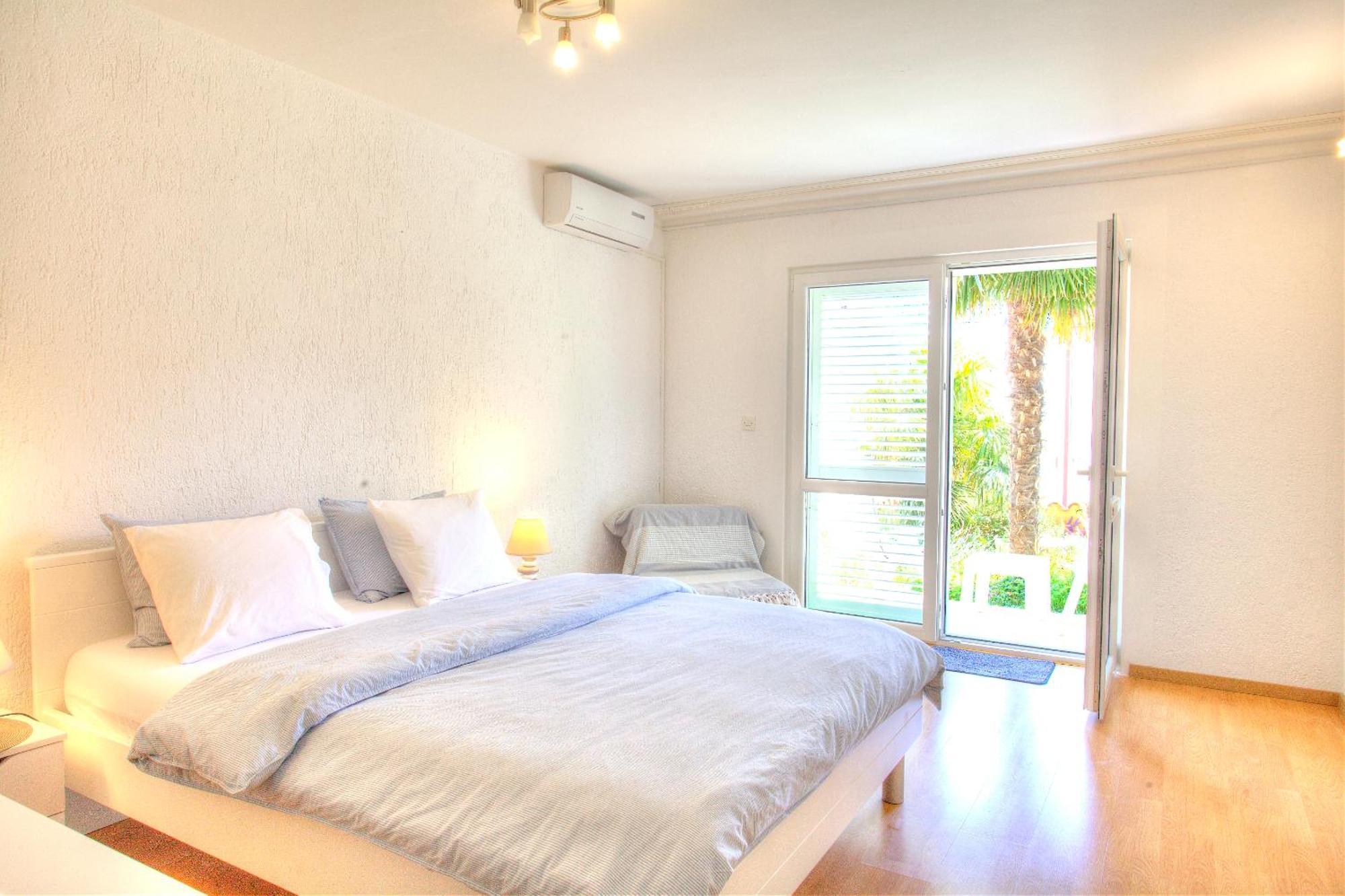 Anmarie Apartment