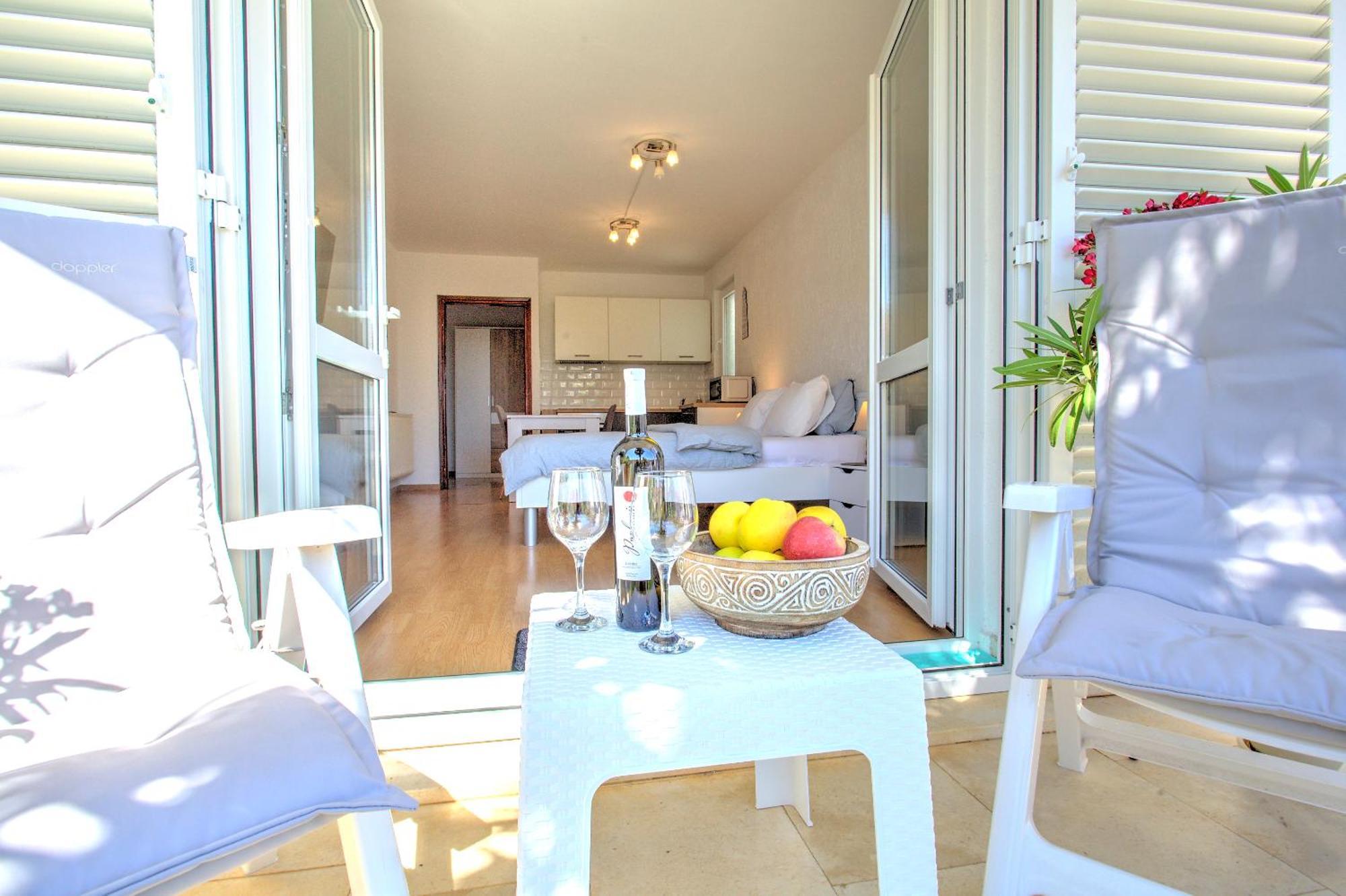 Anmarie * Crikvenica