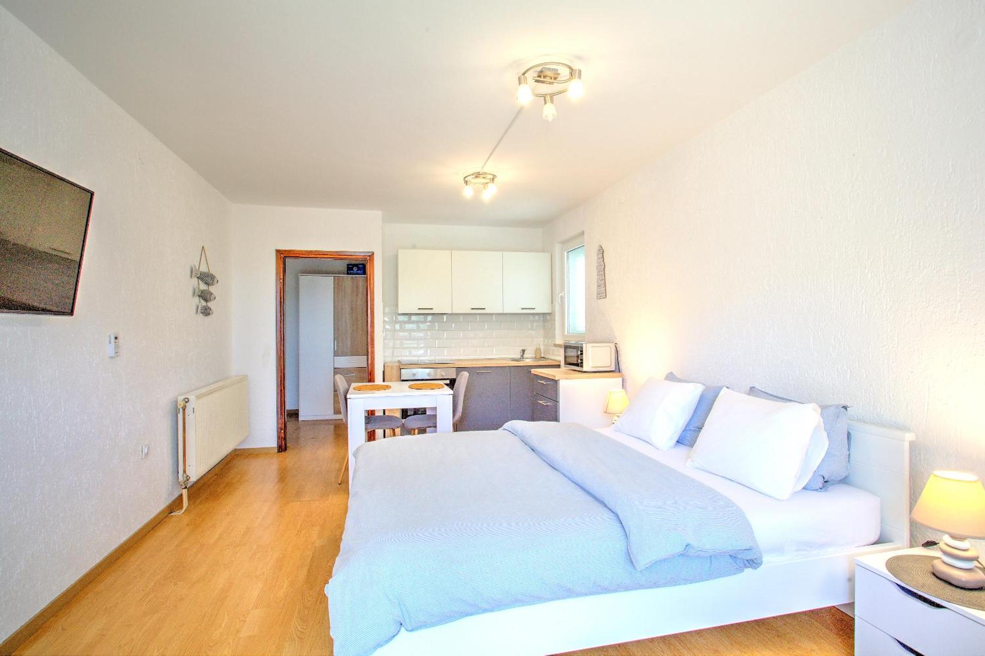 Apartment Anmarie
