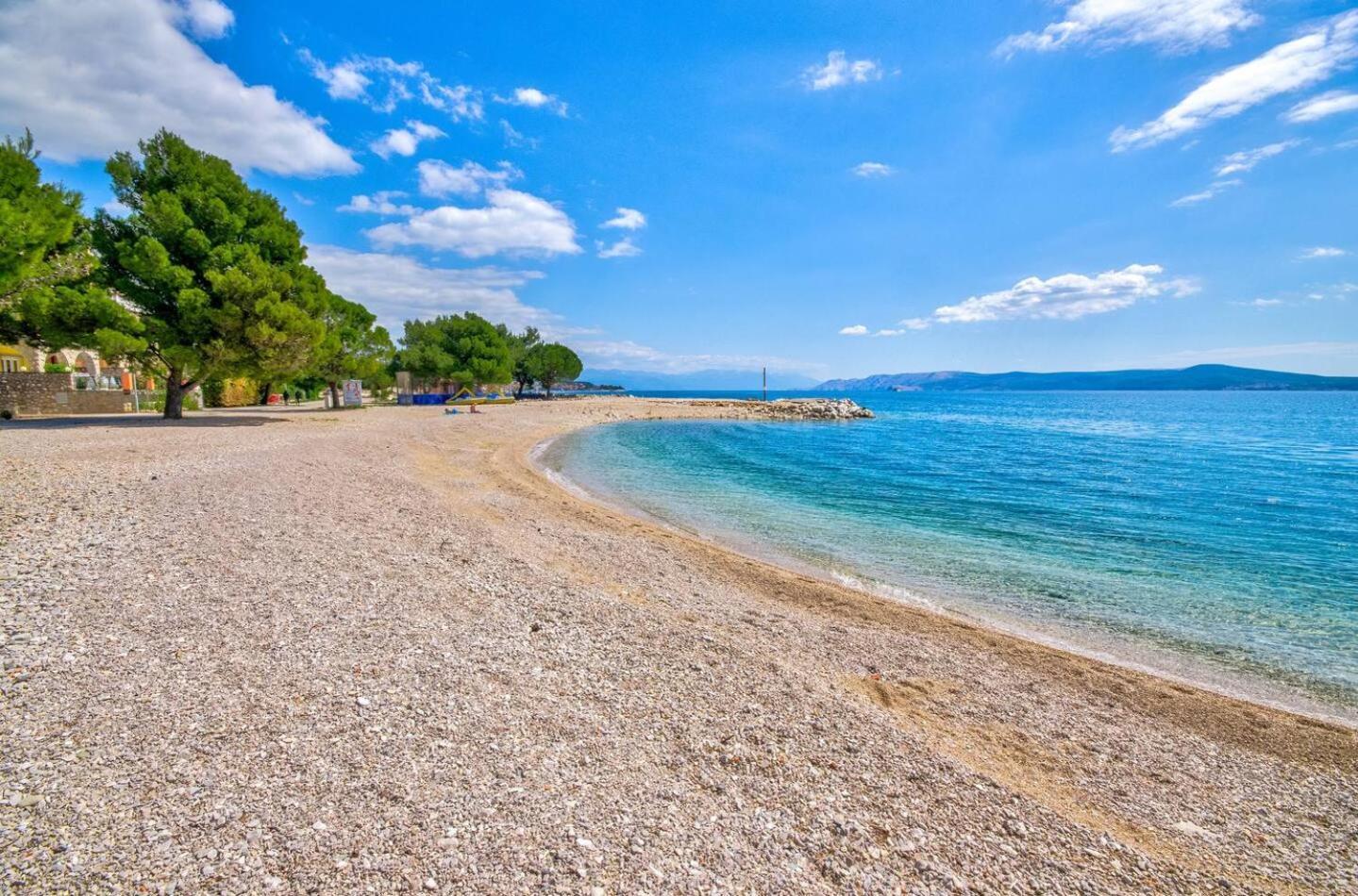Anmarie Apartment Crikvenica