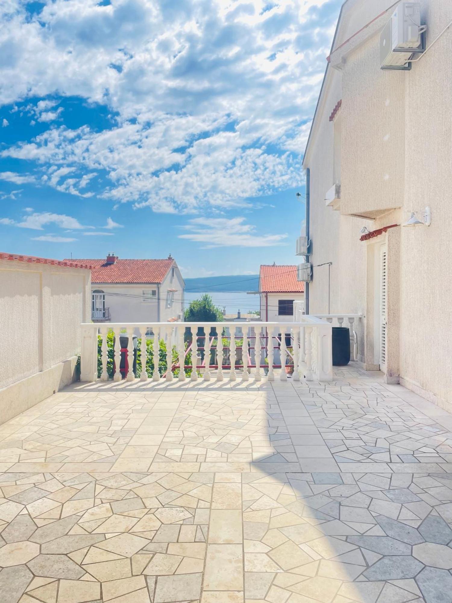 Apartment Anmarie *