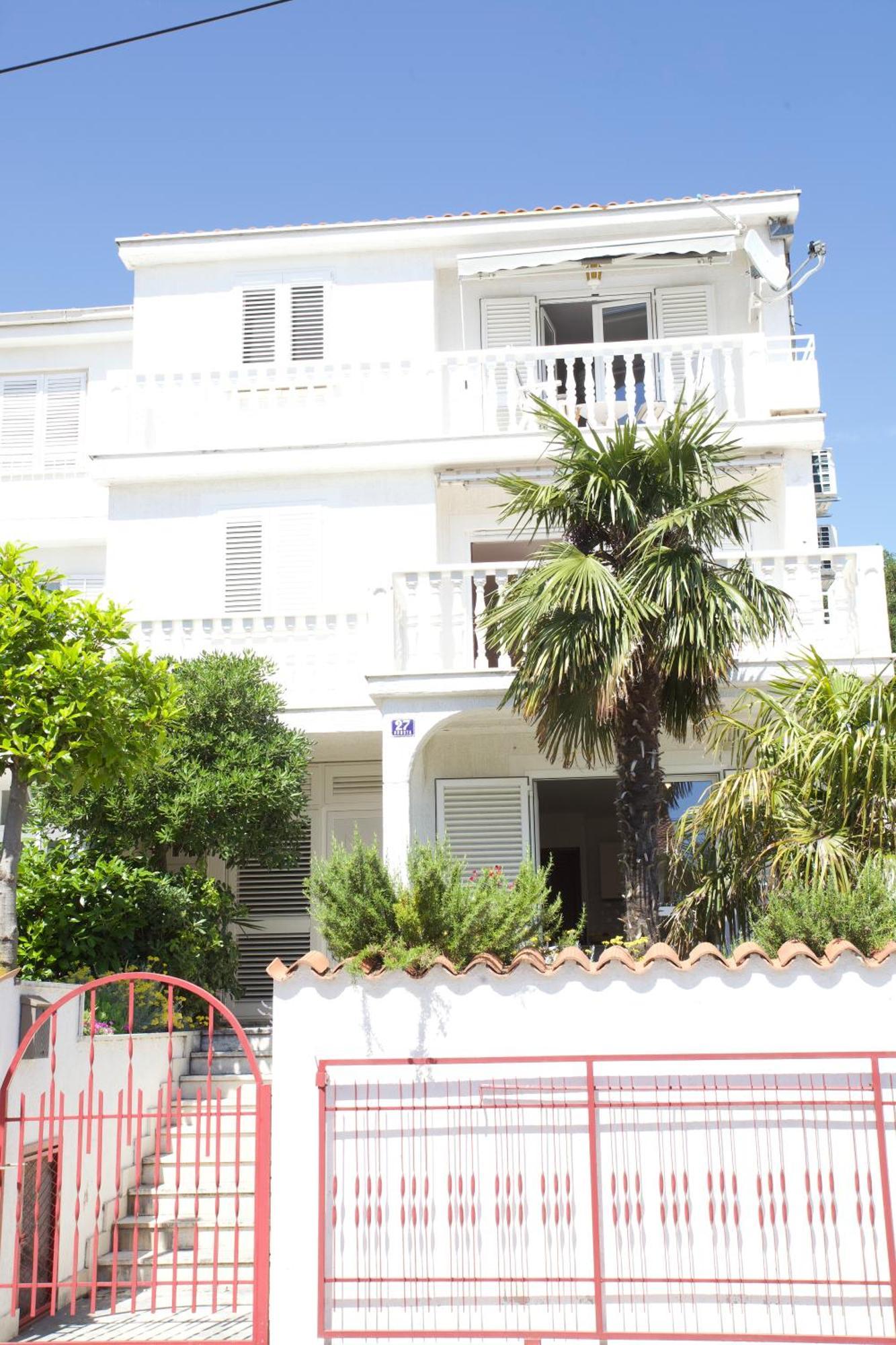 Apartment Anmarie Crikvenica