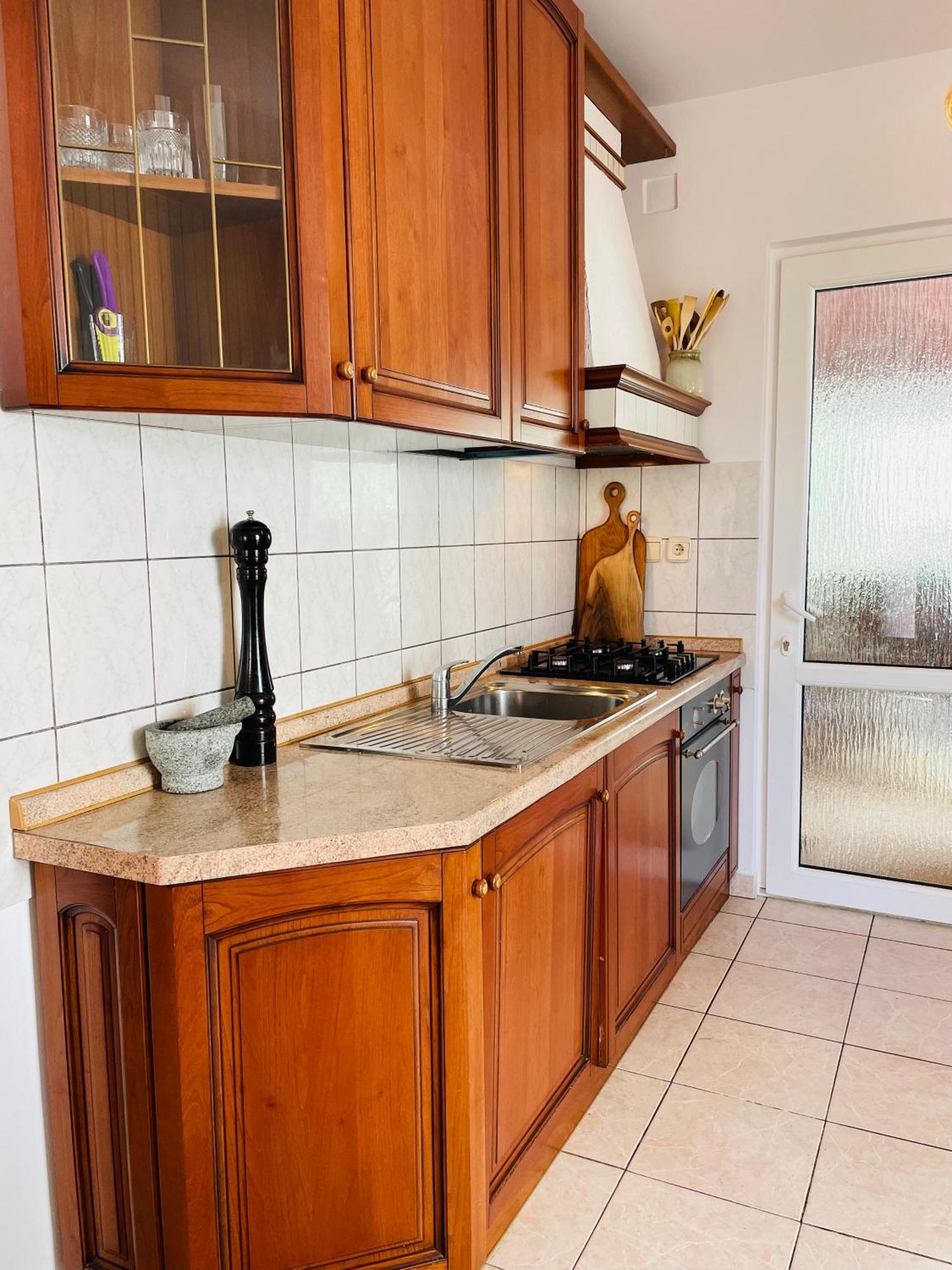 Apartment Anmarie